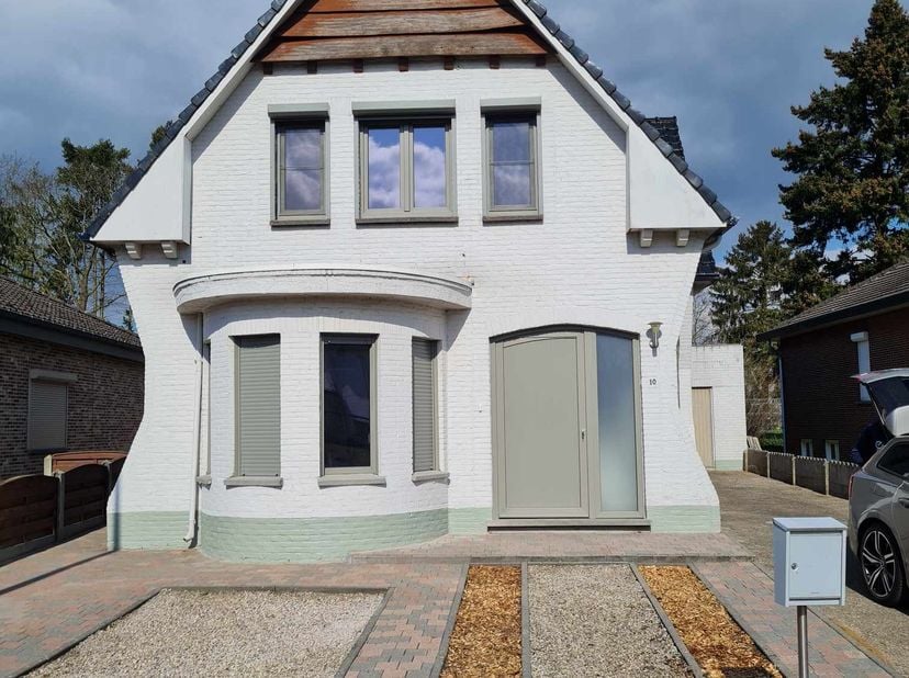 Maison à vendre
                    à 3941 Eksel